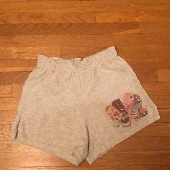 SALE Soffe Shorts (2 pairs) Youth Medium - Picture 2 of 7